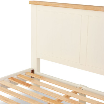 Ashton King Bed Frame