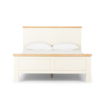 Ashton King Bed Frame