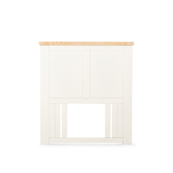 Ashton Single / King Single Headboard