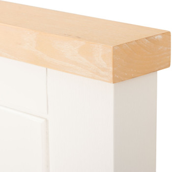 Ashton Single / King Single Headboard