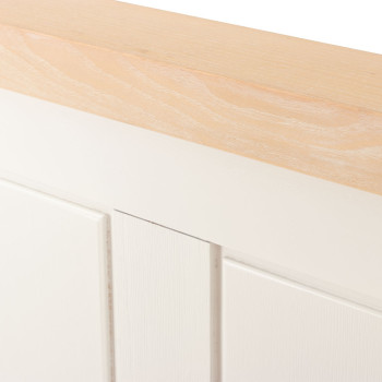 Ashton Single / King Single Headboard