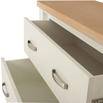 Ashton 4 Drawer Tallboy