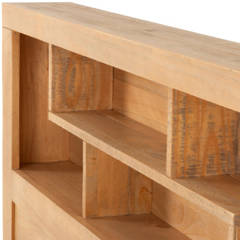 Sutton Double/Queen Headboard, Light