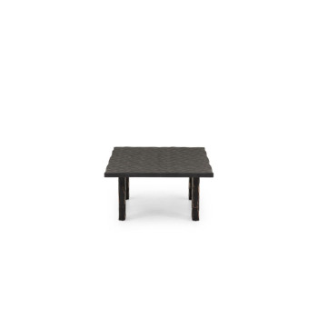 Atlas Coffee Table, Black