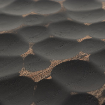 Atlas Side Table, Black