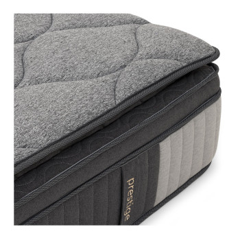 Prestige Elite King Mattress, Firm