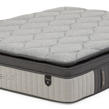 Prestige Elite Single Mattress, Firm