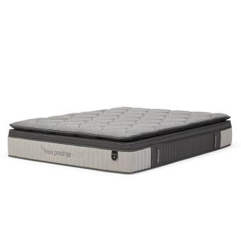 Prestige Elite Super King Mattress, Firm