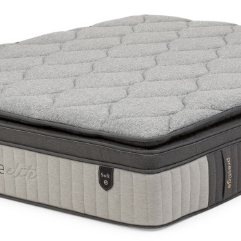 Prestige Elite Queen Mattress, Soft