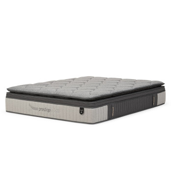 Prestige Elite Single Mattress, Soft