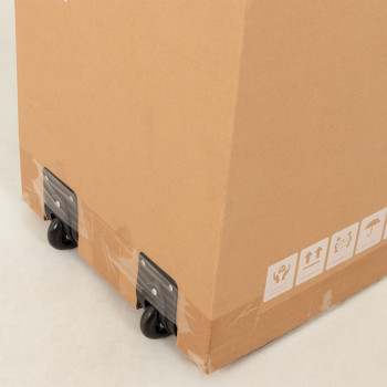 Prestige Boxed 7-Zone Pocket Spring Double Mattress, Firm