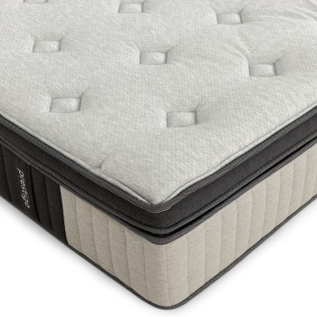 Prestige King Mattress, Firm