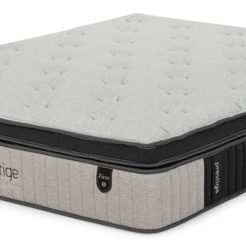 Prestige King Single Mattress, Firm