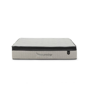 Prestige King Single Mattress, Firm