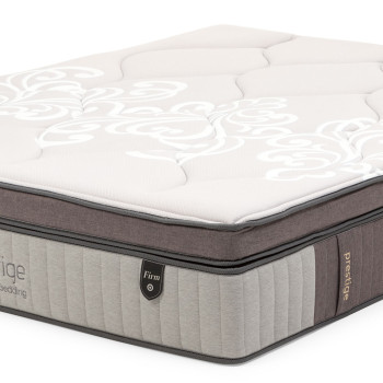 Prestige Single Mattress, Firm