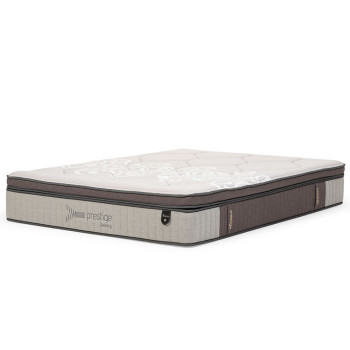 Prestige Single Mattress, Firm