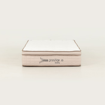 Prestige Boxed 7-Zone Pocket Spring King Single, Medium