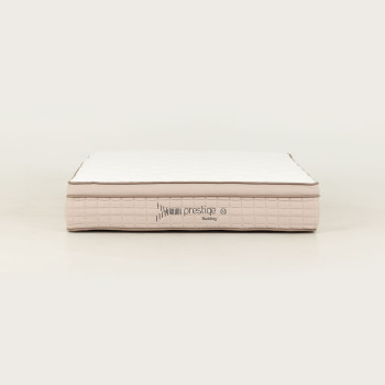 Prestige Boxed 7-Zone Pocket Spring Queen Mattress, Medium