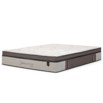 Prestige Single Mattress, Medium
