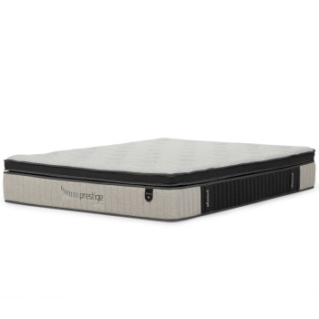 Prestige Single Mattress, Medium