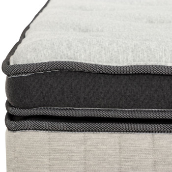 Prestige Single Mattress, Medium