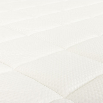 Prestige Boxed 7-Zone Pocket Spring King Mattress, Soft