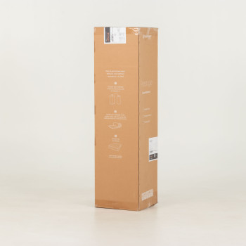 Prestige Boxed 7-Zone Pocket Spring Queen Mattress, Soft