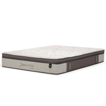 Prestige Single Mattress, Soft
