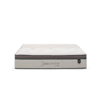 Prestige Single Mattress, Soft