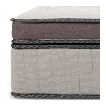 Prestige Single Mattress, Soft