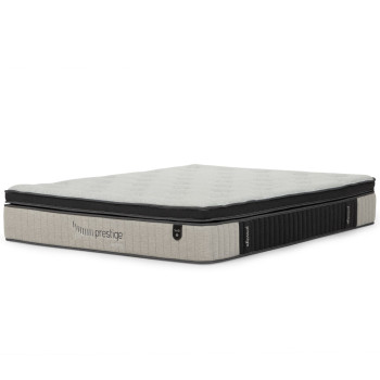 Prestige Single Mattress, Soft