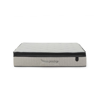 Prestige Single Mattress, Soft