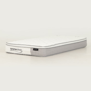 Aura Plus Pocket Spring King Single Mattress, Medium