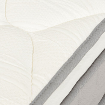 Aura Plus Pocket Spring King Single Mattress, Medium