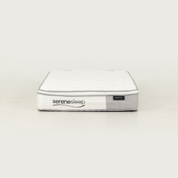 Aura Plus Pocket Spring Single Mattress, Medium