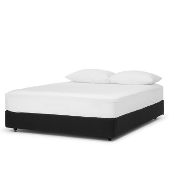 Kitset Base 28 Lowline Kitset Mattress Base - King