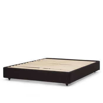 Kitset Base 28 Lowline Kitset Mattress Base - King