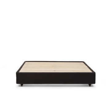 Kitset Base 28 Lowline Kitset Mattress Base - King