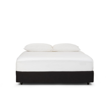 Kitset Base 28 Lowline Kitset Mattress Base - King
