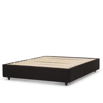 Kitset Base 34 Mattress Base - King