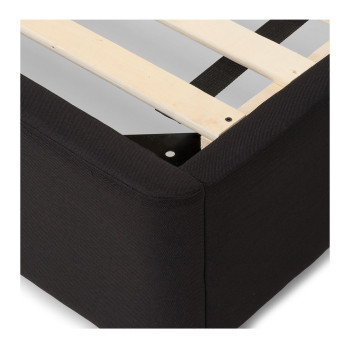 Kitset Base 34 Mattress Base - King