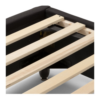 Kitset Base 34 Mattress Base - King