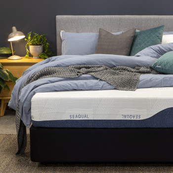 Kitset Base 34 Mattress Base - King