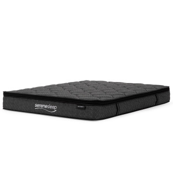 Nero Support Double Boxed Mattress