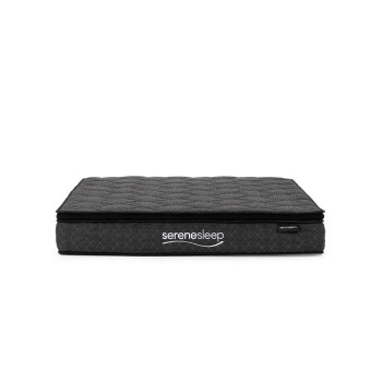 Nero Support Single Boxed Mattress, Firm