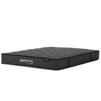 Nero Single Boxed Mattress