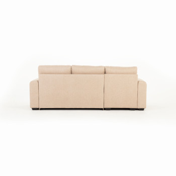 Boston Sofa Bed, Beige