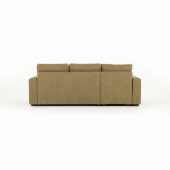 Boston Sofa Bed, Green