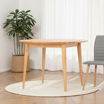 Nordic Round Table - W110