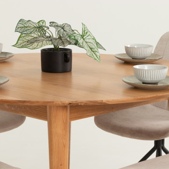 Nordic Round Table - W110